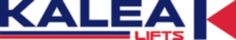 KALEA LIFTS Logo (EUIPO, 12.01.2015)