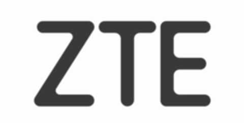 ZTE Logo (EUIPO, 01/14/2015)