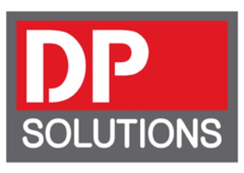 DP SOLUTIONS Logo (EUIPO, 11.02.2015)