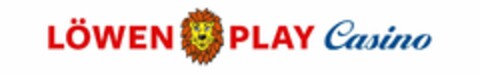 Löwen Play Casino Logo (EUIPO, 05.03.2015)