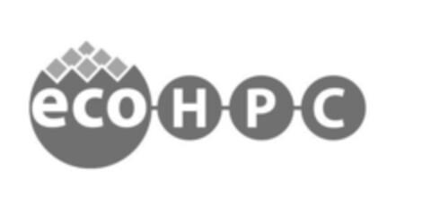 eco HPC Logo (EUIPO, 03/11/2015)