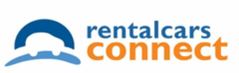 RENTALCARS CONNECT Logo (EUIPO, 10.04.2015)