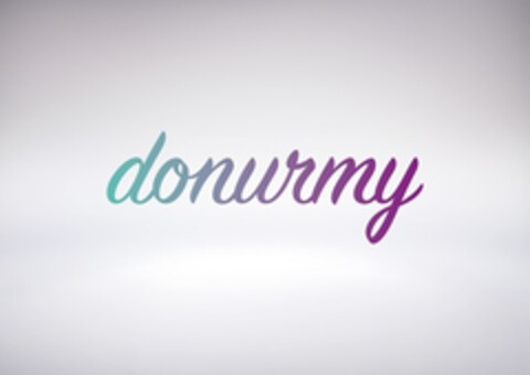 donurmy Logo (EUIPO, 13.04.2015)