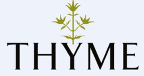 THYME Logo (EUIPO, 20.05.2015)