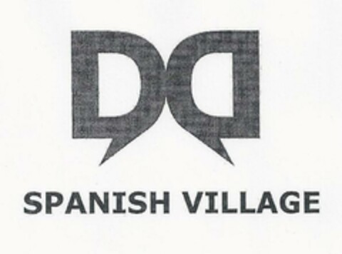 SPANISH VILLAGE Logo (EUIPO, 18.06.2015)