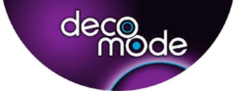 DECO MODE Logo (EUIPO, 06/29/2015)