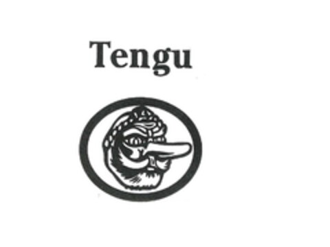 Tengu Logo (EUIPO, 20.07.2015)