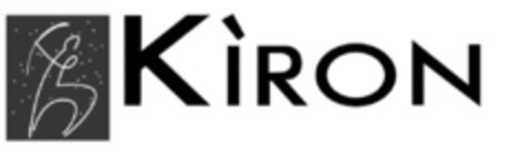 KIRON Logo (EUIPO, 28.09.2015)