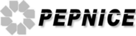 PEPNICE Logo (EUIPO, 11/05/2015)