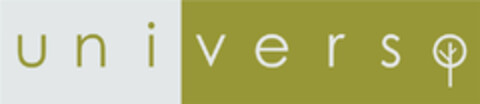UNIVERSO Logo (EUIPO, 26.01.2016)