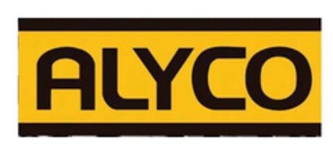 ALYCO Logo (EUIPO, 01/27/2016)