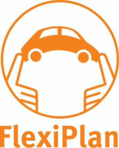 FlexiPlan Logo (EUIPO, 29.01.2016)