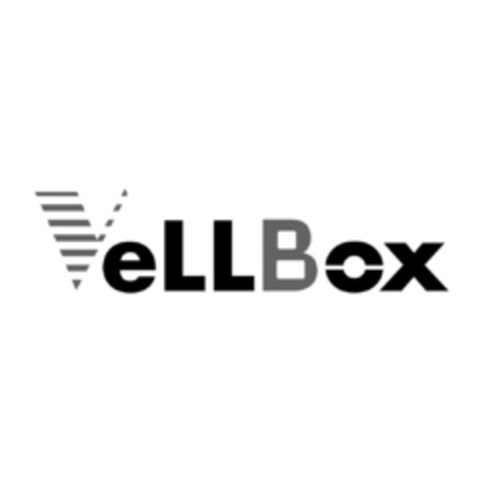 VELLBOX Logo (EUIPO, 03/23/2016)