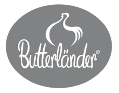 Butterländer Logo (EUIPO, 07.04.2016)