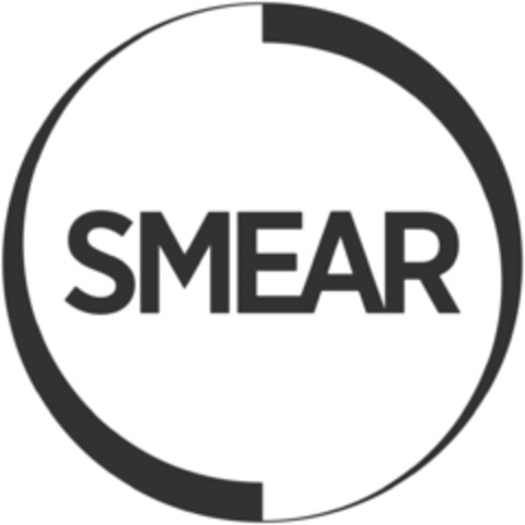 SMEAR Logo (EUIPO, 05/16/2016)