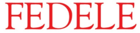 FEDELE Logo (EUIPO, 30.05.2016)
