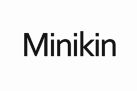 Minikin Logo (EUIPO, 06/06/2016)