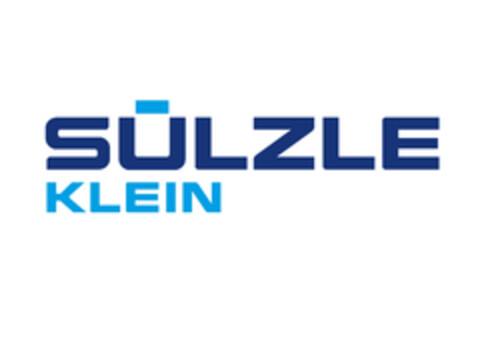 SÜLZLE KLEIN Logo (EUIPO, 01.07.2016)