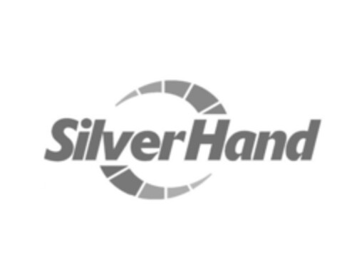 SilverHand Logo (EUIPO, 20.07.2016)