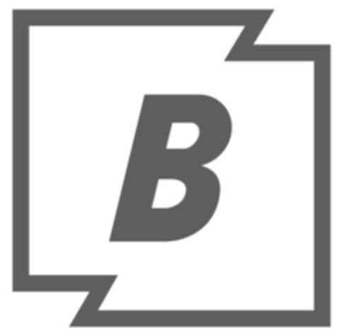 B Logo (EUIPO, 26.07.2016)