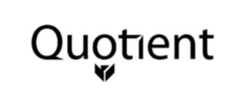 Quotient Logo (EUIPO, 29.07.2016)