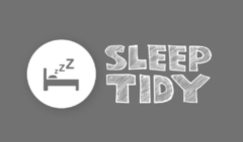 Sleep Tidy Logo (EUIPO, 08/11/2016)