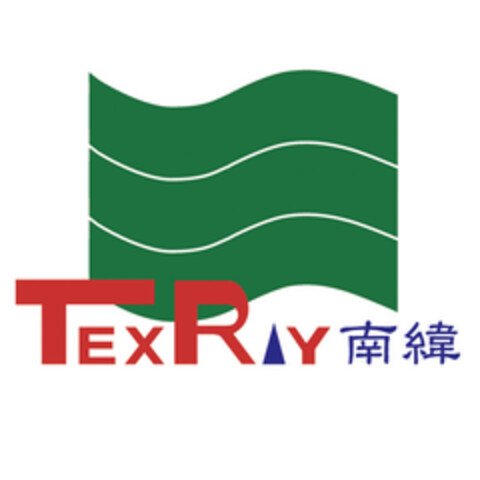 TEXRAY Logo (EUIPO, 18.08.2016)