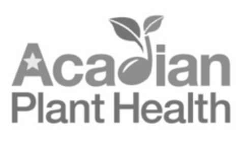 Acadian Plant Health Logo (EUIPO, 29.08.2016)