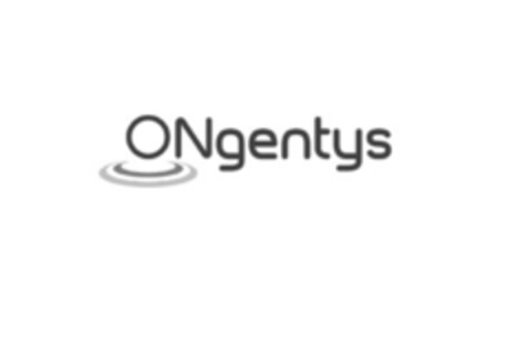 ONGENTYS Logo (EUIPO, 16.09.2016)