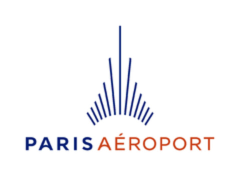 PARIS AEROPORT Logo (EUIPO, 13.10.2016)