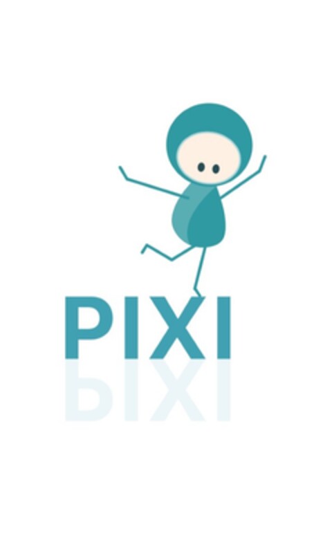 PIXI Logo (EUIPO, 20.10.2016)