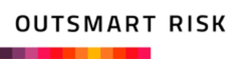 OUTSMART RISK Logo (EUIPO, 10/20/2016)