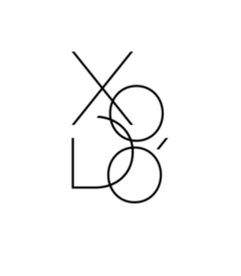 XODO Logo (EUIPO, 10/26/2016)