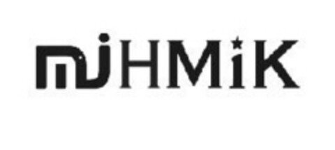 HMiK Logo (EUIPO, 10/31/2016)