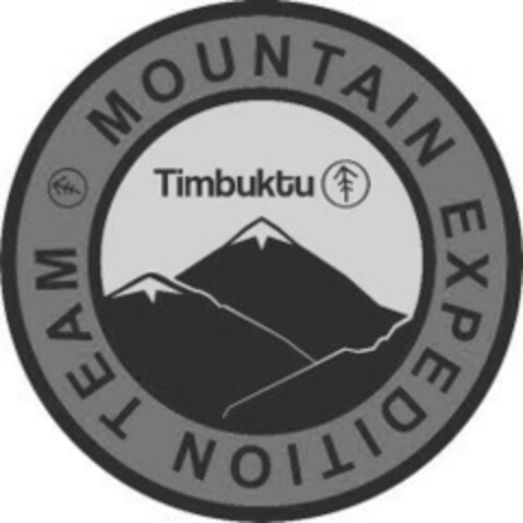 MOUNTAIN EXPEDITION TEAM Timbuktu Logo (EUIPO, 22.12.2016)