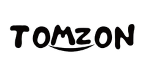 TOMZON Logo (EUIPO, 01/01/2017)