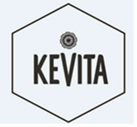 KEVITA Logo (EUIPO, 10.01.2017)