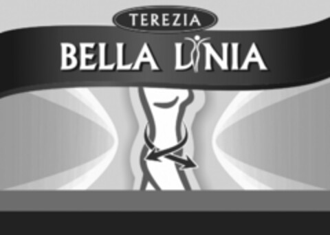 TEREZIA BELLA LINIA Logo (EUIPO, 02/14/2017)