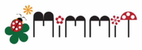 MIMMIT Logo (EUIPO, 05.05.2017)