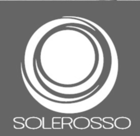 SOLEROSSO Logo (EUIPO, 16.05.2017)