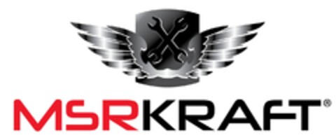 MSRKRAFT Logo (EUIPO, 05/24/2017)