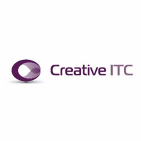 Creative ITC Logo (EUIPO, 01.06.2017)