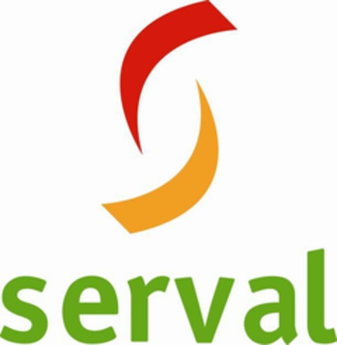 SERVAL Logo (EUIPO, 08.06.2017)
