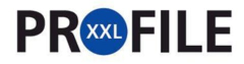 PROFILEXXL Logo (EUIPO, 26.06.2017)