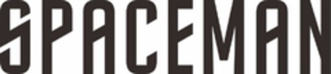 SPACEMAN Logo (EUIPO, 06/28/2017)