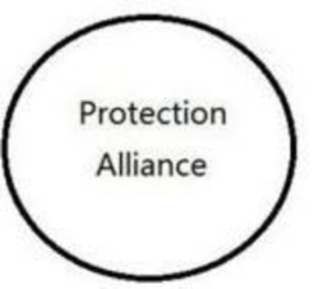 Protection Alliance Logo (EUIPO, 27.09.2017)