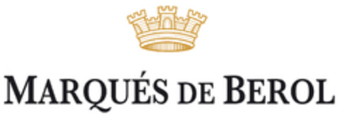 MARQUÉS DE BEROL Logo (EUIPO, 10/25/2017)