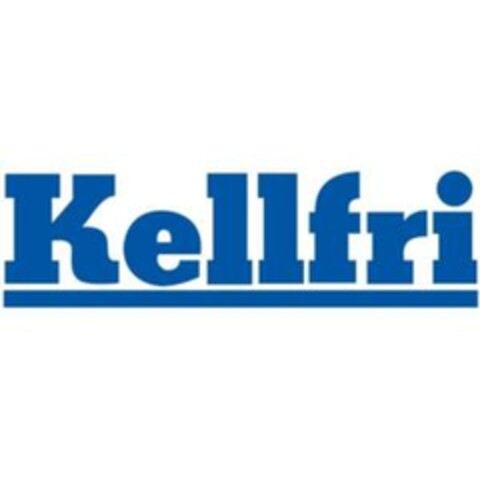 KELLFRI Logo (EUIPO, 09.11.2017)