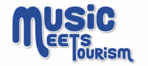 MUSIC MEETS TOURISM Logo (EUIPO, 16.11.2017)