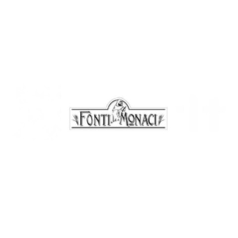 FONTI DEI MONACI Logo (EUIPO, 24.11.2017)